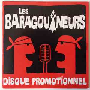 Les Baragouineurs - Disque Promotionnel download mp3 flac