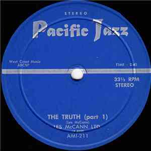 Les McCann Ltd. - The Truth download free