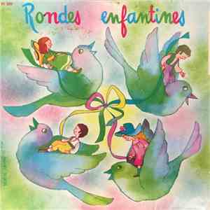 Les Petits Carillonneurs - Rondes Enfantines Vol.1 download free