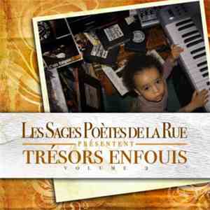 Les Sages Poètes De La Rue - Trésors Enfouis Volume 2 download free