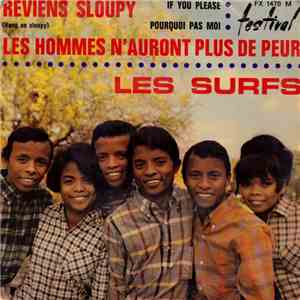 Les Surfs - Reviens Sloupy (Hang On Sloopy) download free