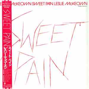 Leslie McKeown - Sweet Pain download mp3 flac