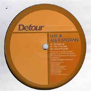 LHK & Alex Moran - Sometimes download mp3 flac
