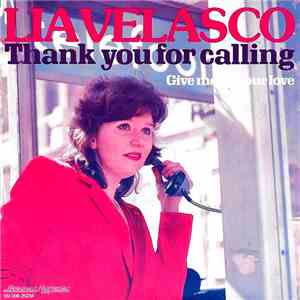 Lia Velasco - Thank You For Calling download mp3 flac