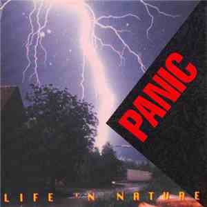 Life 'N Nature - Panic download mp3 flac