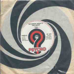 Limmie - Saturday Night's The Night / Party download mp3 flac