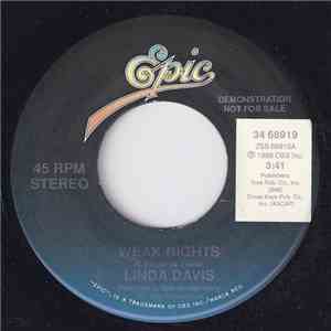 Linda Davis - Weak Nights download mp3 flac