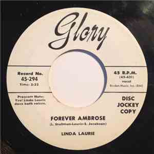 Linda Laurie - Forever Ambrose download mp3 flac