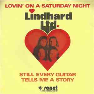 Lindhard Ltd. - Lovin' On A Saturday Night download free