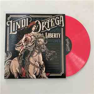 Lindi Ortega - Liberty download free