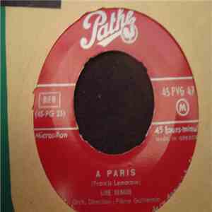Line Renaud, Pierre Guillermin - La Gualante Du Pauvre Jean / A Paris download free