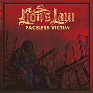 Lion's Law - Faceless Victim download mp3 flac