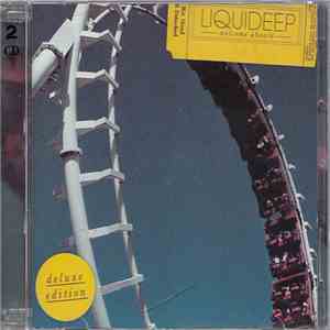 Liquideep - Welcome Aboard: Deluxe Edition download free