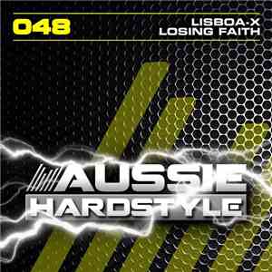 Lisboa-X - Losing Faith download mp3 flac