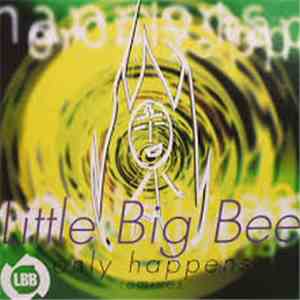 Little Big Bee - Only Happens Remixes download mp3 flac