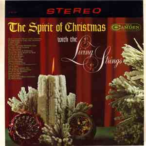 Living Strings - The Spirit Of Christmas With The Living Strings download mp3 flac
