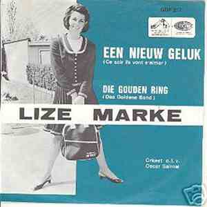 Lize Marke - Een Nieuw Geluk download free