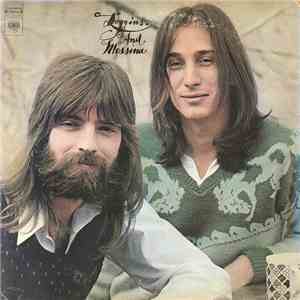 Loggins And Messina - Loggins And Messina download mp3 flac
