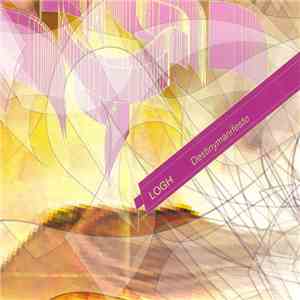 Logh - Destinymanifesto download mp3 flac