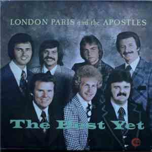 London Paris & The Apostles - The Best Yet download free