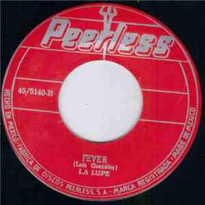 Los Boppers / La Lupe - Ali Baba / Fever download free