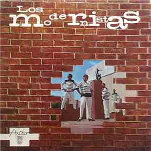 Los Modernistas  - Maria Quiero Saber download free