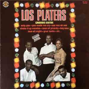 Los Platers - Grandes Exitos download free