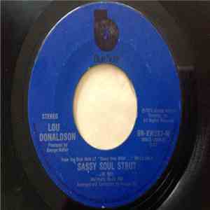 Lou Donaldson - Sassy Soul Strut / Pillow Talk download mp3 flac