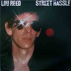 Lou Reed - Street Hassle download mp3 flac