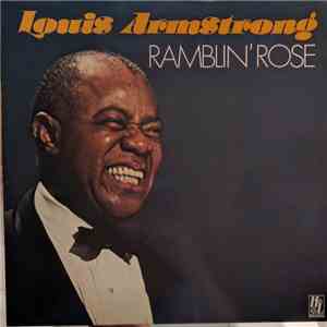 Louis Armstrong - Ramblin`Rose download mp3 flac