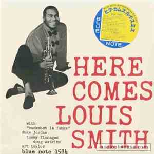 Louis Smith  - Here Comes Louis Smith download mp3 flac