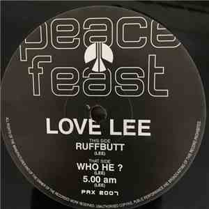 Love Lee - Ruffbutt download mp3 flac