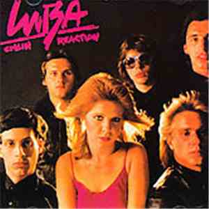 Luba - Chain Reaction download free