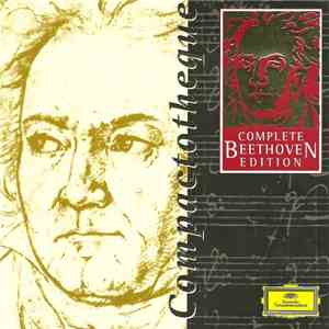 Ludwig van Beethoven - Complete Beethoven Edition Sampler download free
