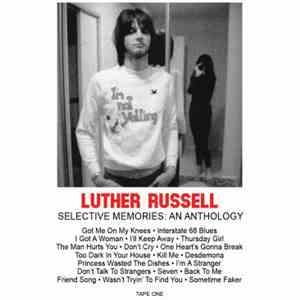 Luther Russell - Selective Memories: An Anthology download free