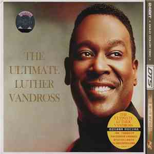 Luther Vandross - The Ultimate Luther Vandross download free