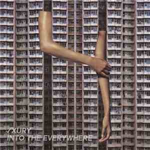 Lxury - Into The Everywhere download mp3 flac