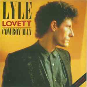 Lyle Lovett - Cowboy Man download mp3 flac