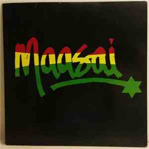 Maasai - Turn 1 Up download free
