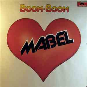 Mabel  - Boom-Boom download free