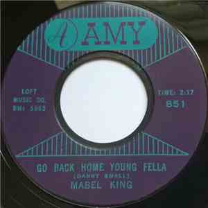 Mabel King - Go Back Home Young Fella download free