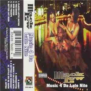 Mack Lew - Music 4 Da Late Nite download free
