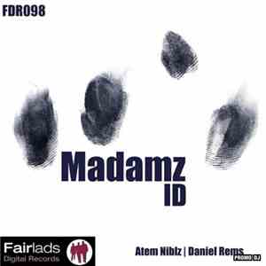 Madamz - ID download mp3 flac