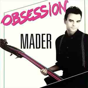 Mader - Obsession download mp3 flac