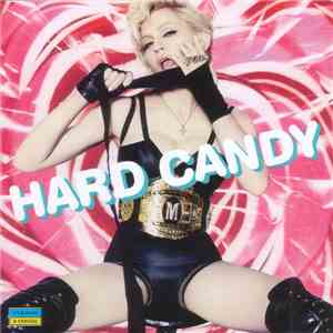 Madonna - Hard Candy download free