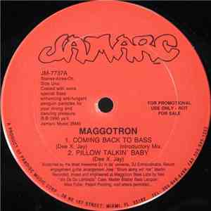 Maggotron - Coming Back To Bass download mp3 flac
