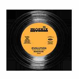 Magnum - Evolution / It's The Music That Makes Us Do It download free