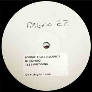 Magoo  - E.P. Collector download free