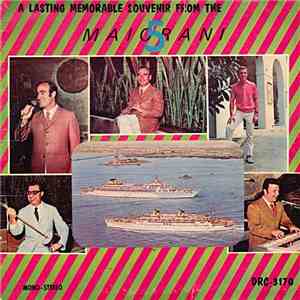 Maiorani 5 - A Lasting Memorable Souvenir From The Maiorani 5 download mp3 flac