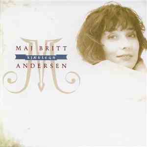 Maj Britt Andersen - Kjærtegn download free